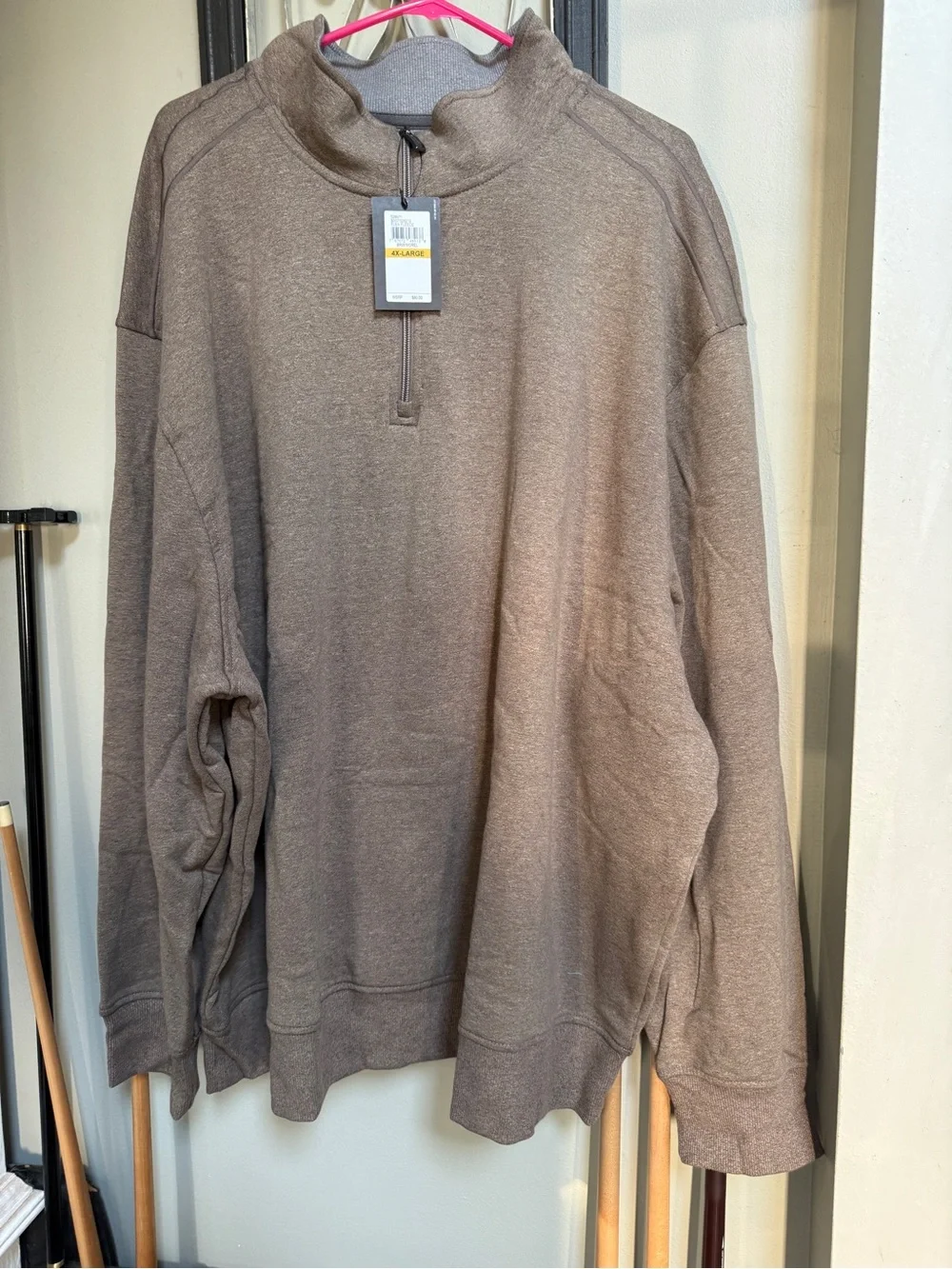 van heusen shirt for men Flex Fleece 4xl